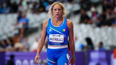 valentina trans roma|Valentina Petrillo is the first out trans woman to compete in the ...